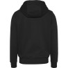 TOMMY HILFIGER FLAG ZIP FLEECE HOODIE DM0DM20743-BDS