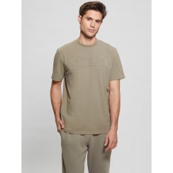 GUESS ALPHY T-SHIRT KHAKI Z2YI11J1314-G9D5