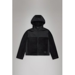 RAINS SINTRA FLEECE REVERSE JACKET 21860-01