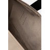 RAINS HILO WEEKEND BAG BEIGE 14200-133