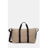 RAINS HILO WEEKEND BAG BEIGE 14200-133