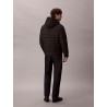 CALVIN KLEIN JEANS PANTS RAW RINSE DARK BLACK L32 LV04RD713G-5DB32