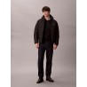 CALVIN KLEIN JEANS PANTS RAW RINSE DARK BLACK L32 LV04RD713G-5DB32