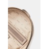GUESS MANHATTAN II SMALL BACKPACK LATTE LOGO HWSG7118320-LTL