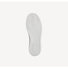 TAMARIS WHITE LEATHER SNEAKER 1-23755-45-118