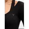 GUESS PEONY AOP SEAMLESS LS TOP V5YP06Z3OA0-FJ8B
