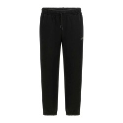 GUESS AMIS CUFFED PANTS  JOGGER BLACK Z4YB00K9V31-JBLK