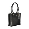 GUESS NOELLE II TOTE BLACK HWZG9672250-BLA