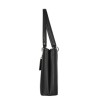 GUESS NOELLE II TOTE BLACK HWZG9672250-BLA