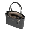 GUESS NOELLE II TOTE BLACK HWZG9672250-BLA
