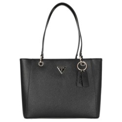 GUESS NOELLE II TOTE BLACK HWZG9672250-BLA