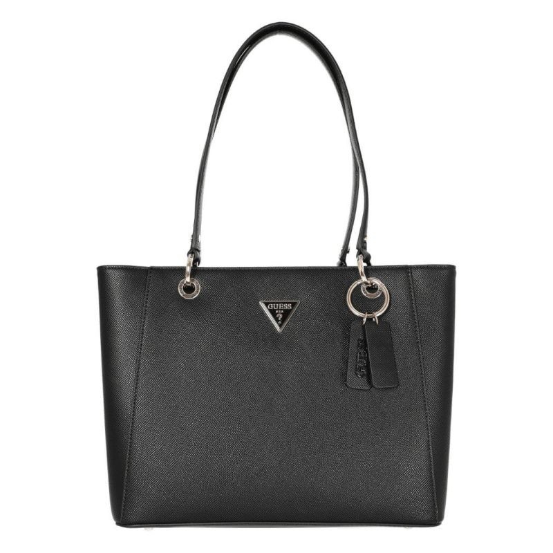 GUESS NOELLE II TOTE BLACK HWZG9672250-BLA