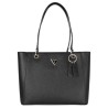 GUESS NOELLE II TOTE BLACK HWZG9672250-BLA