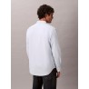 CALVIN KLEIN CLASSIC FIT SHIRT LIGHT BLUE LV140EM125-CIQ