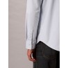CALVIN KLEIN CLASSIC FIT SHIRT LIGHT BLUE LV140EM125-CIQ