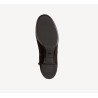 TAMARIS MOCCA COMB VEGAN BOOT 1-25354-43-303