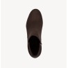 TAMARIS MOCCA COMB VEGAN BOOT 1-25354-43-303