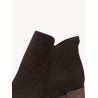 TAMARIS MOCCA COMB VEGAN BOOT 1-25354-43-303