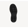 TAMARIS BLACK VEGAN BOOT 1-25426-45-020