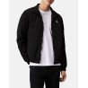 CALVIN KLEIN LS PADDED HARRINGTON BOMBER BLACK LV04RC516G-UB1