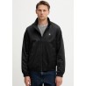 CALVIN KLEIN LS PADDED HARRINGTON BOMBER BLACK LV04RC516G-UB1