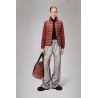RAINS SAFI FLEECE HYBRID CURVE JACKET T1 HONOR 21920-125
