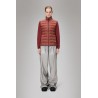 RAINS SAFI FLEECE HYBRID CURVE JACKET T1 HONOR 21920-125
