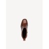 TAMARIS MUSCAT LEATHER BOOT 1-25324-45-311