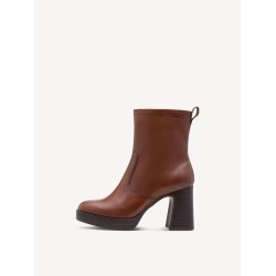 TAMARIS MUSCAT LEATHER BOOT 1-25324-45-311