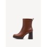 TAMARIS MUSCAT LEATHER BOOT 1-25324-45-311