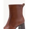 TAMARIS MUSCAT LEATHER BOOT 1-25324-45-311