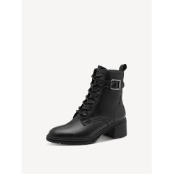 TAMARIS LEATHER BOOT 1-25907-45-001