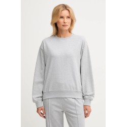 CALVIN KLEIN SWEATSHIRT GREY LV047B236G-P77