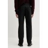TOMMY HILFIGER SONNY COTTON DOBBY CHINO BLACK DM0DM22001-BDS