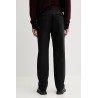 TOMMY HILFIGER SONNY COTTON DOBBY CHINO BLACK DM0DM22001-BDS