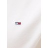 TOMMY HILFIGER REG OXFORT SHIRT ECRU DM0DM21298-YBL