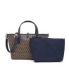 TOUS CAPAZO M.T DOUBLE-WAY BEAR AZUL MA-TOPO 2002308134