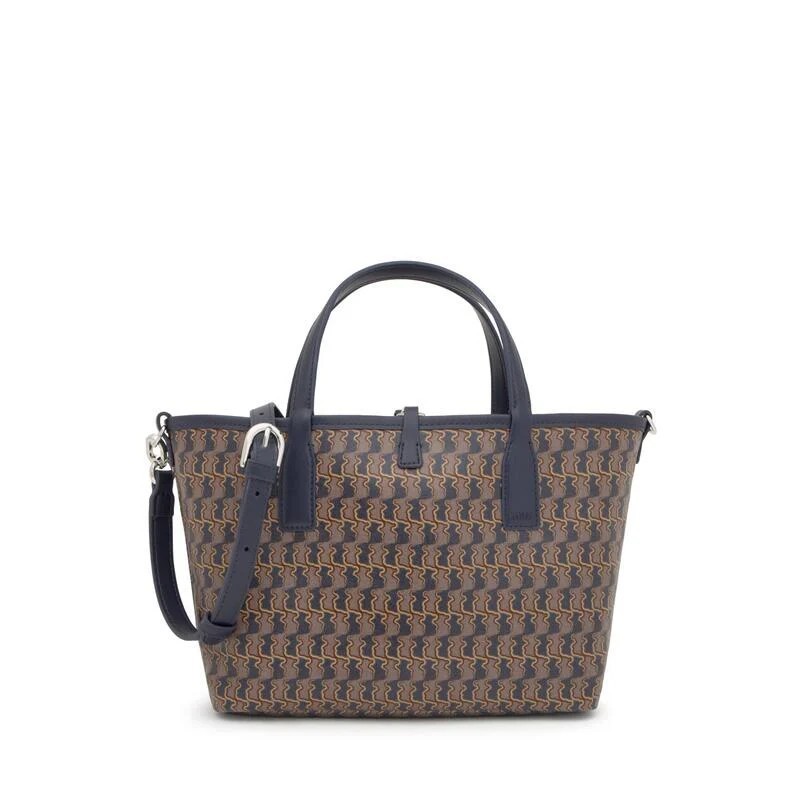 TOUS CAPAZO M.T DOUBLE-WAY BEAR AZUL MA-TOPO 2002308134