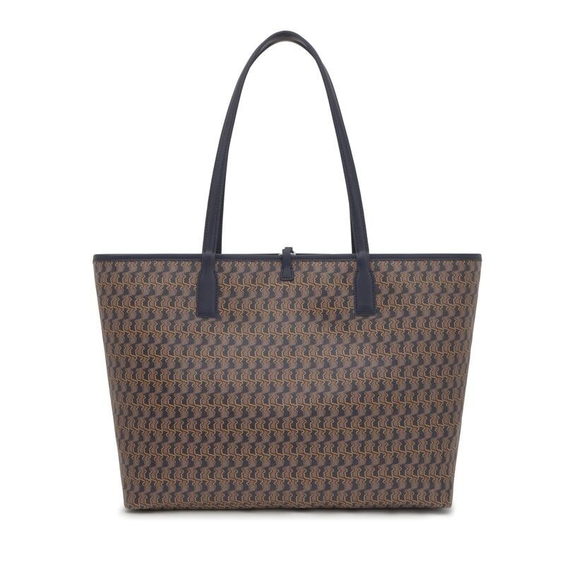 TOUS CAPAZOL L.T DOUPLE-WAY BEAR AZUL MA-TOPO 2002306934