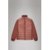 RAINS SAFI FLEECE HYBRID CURVE JACKET T1 HONOR 21920-125