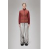 RAINS SAFI FLEECE HYBRID CURVE JACKET T1 HONOR 21920-125
