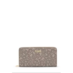 TOUS WALLET BILLETERA M. KAOS MINI LINES TOPO 2002183444