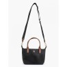 TOMMY HILFIGER POPETTE MINI TOTE BAG AW0AW17709-BDS