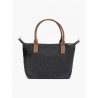 TOMMY HILFIGER POPETTE MINI TOTE BAG AW0AW17709-BDS