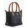 TOMMY HILFIGER POPETTE MINI TOTE BAG AW0AW17709-BDS