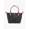 TOMMY HILFIGER POPETTE MINI TOTE BAG AW0AW17709-BDS