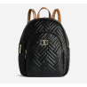 ALVIERO MARTINI BLACK BACKPACK ZAINO LD1391430001