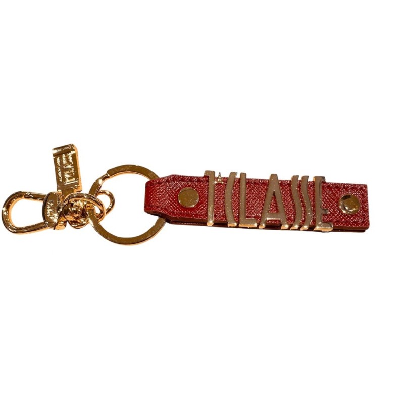 ALVIERO MARTINI KEYHOLD LOGO 1A CLASS MAPLE RED PF139407-0313