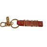 ALVIERO MARTINI KEYHOLD LOGO 1A CLASS MAPLE RED PF139407-0313