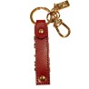 ALVIERO MARTINI KEYHOLD LOGO 1A CLASS MAPLE RED PF139407-0313